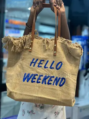 Fancy Ladies Bags