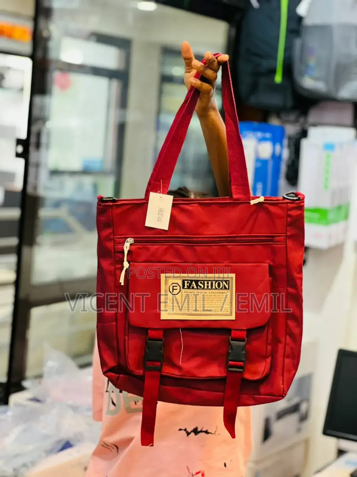 Fancy Ladies Bags