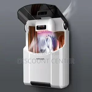 Utensil Sterilizer