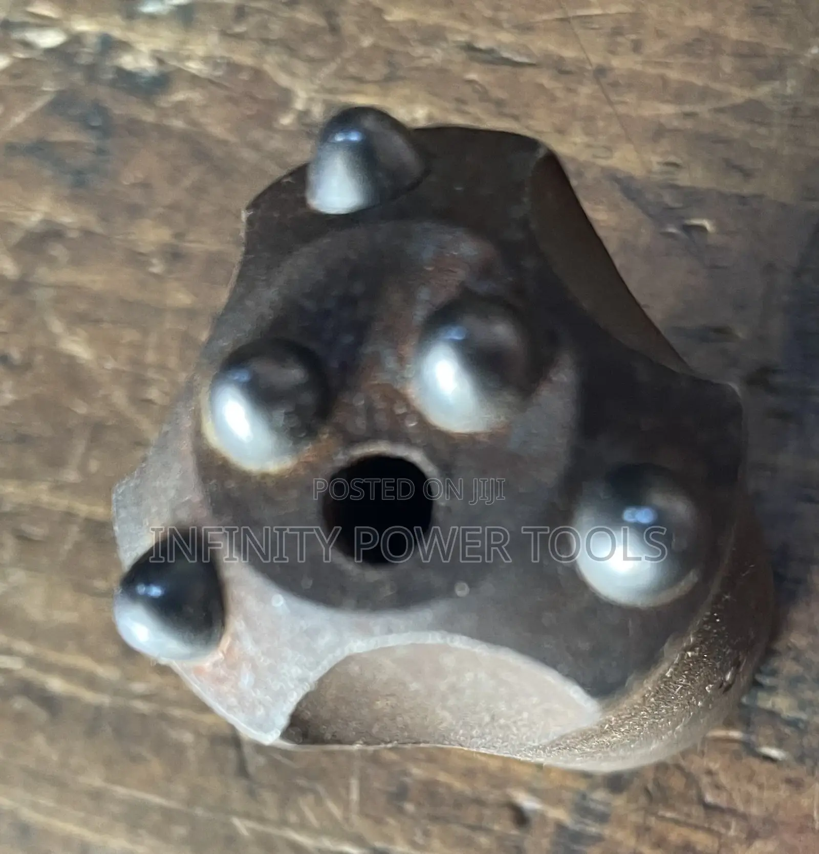 Concrete Drilling Bit