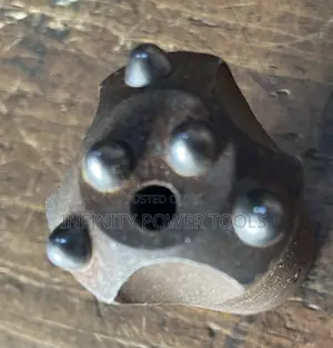 Concrete Drilling Bit