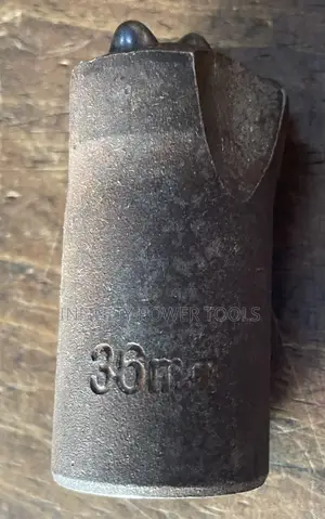 Concrete Drilling Bit