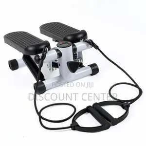 Fitness Stepper Exercise Machine