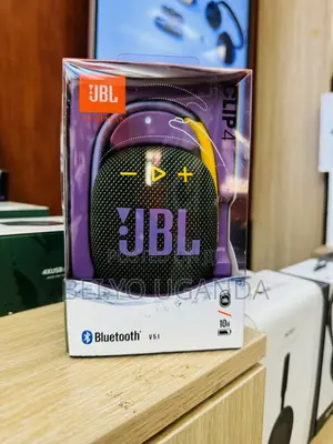 JBL Clip 4