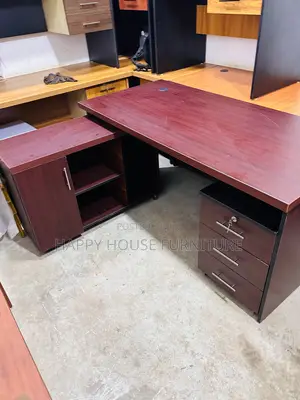 Executive Office Desk