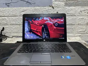 Laptop HP EliteBook 840 G2 8GB Intel Core I7 HDD 500GB