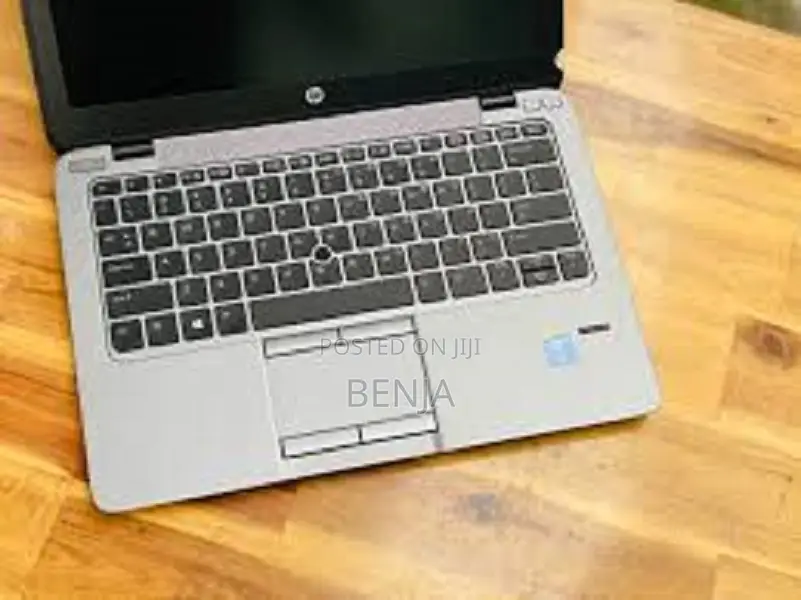 Laptop HP EliteBook 840 G2 8GB Intel Core I7 HDD 500GB