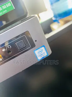 Desktop Computer 8GB Intel Core I5 SSD 128GB