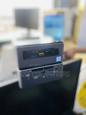 Desktop Computer 8GB Intel Core I5 SSD 128GB