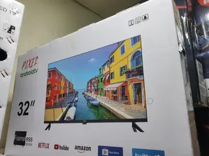 43 Fol Smart Tv