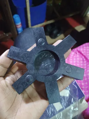 Rubber Couplings