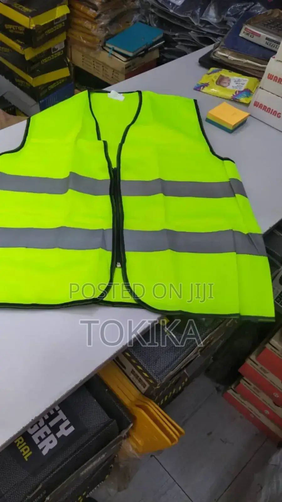 Reflector (Zip)