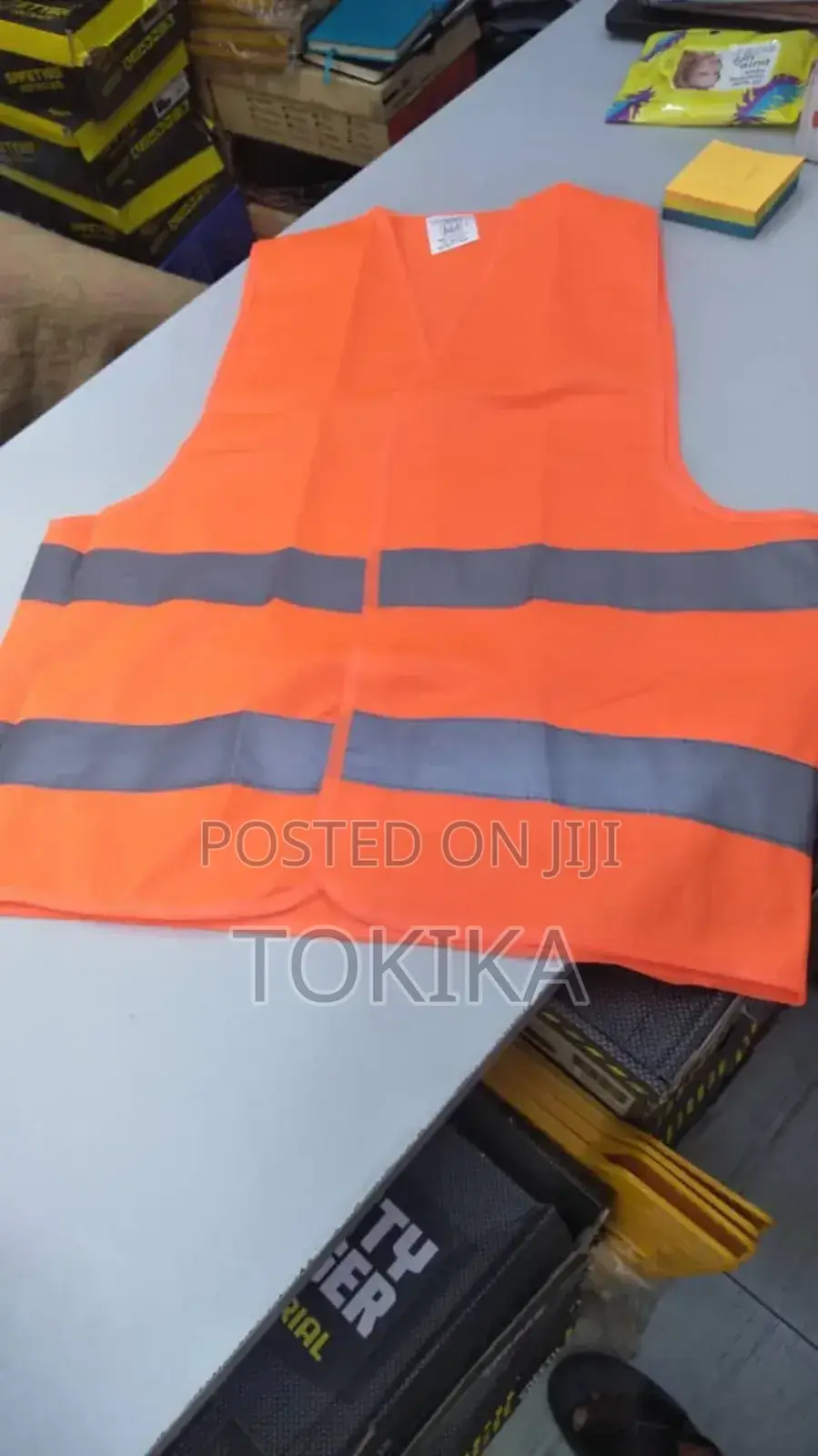Zip Reflector