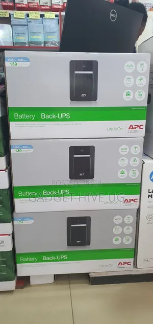 1600va APC Easy UPS