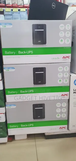 1600va APC Easy UPS