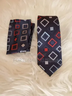 Men's Ties