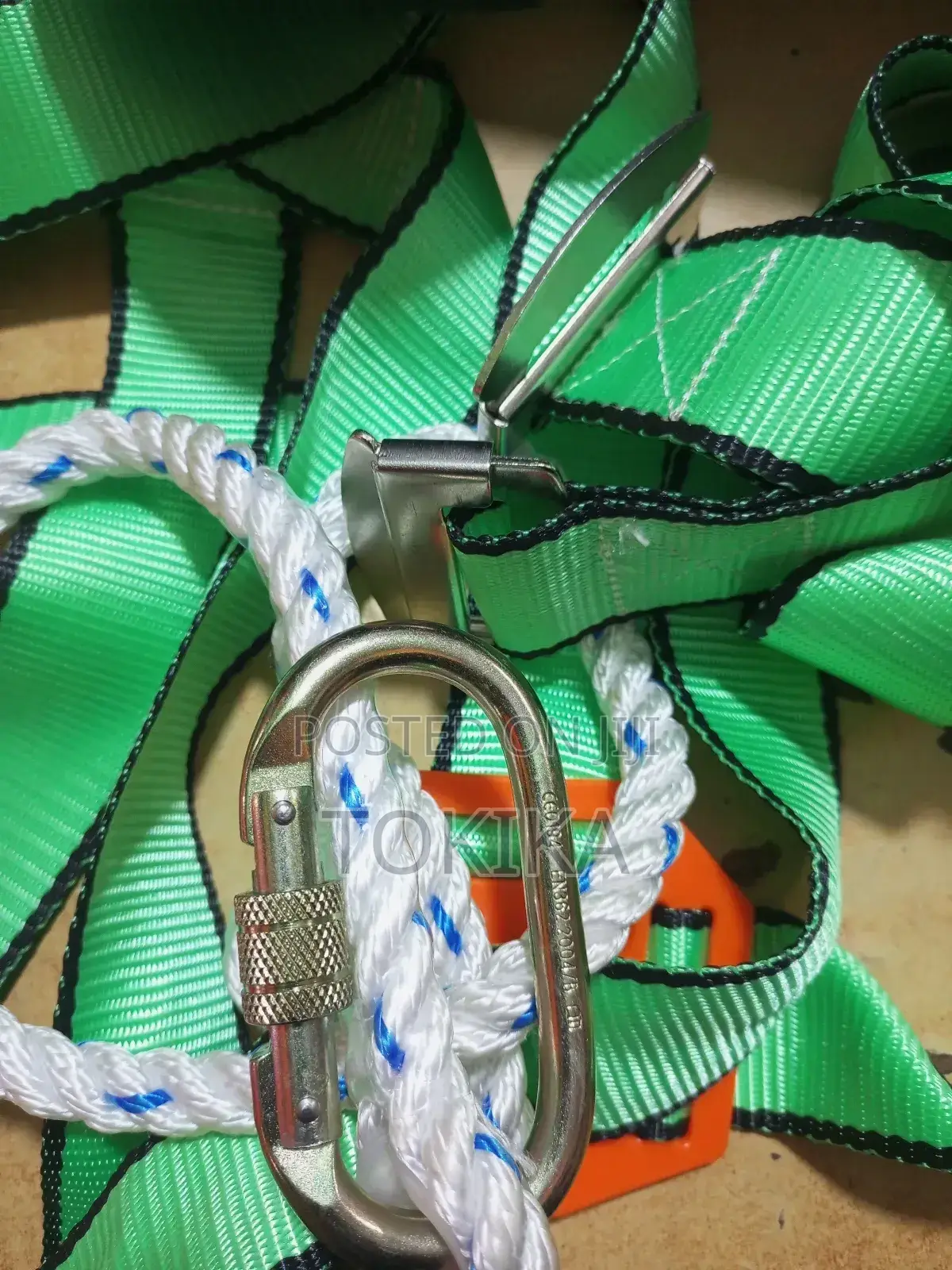 Safety Belt/ Harness Big