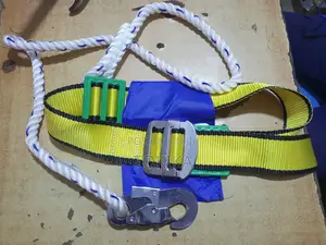 Safety Belt