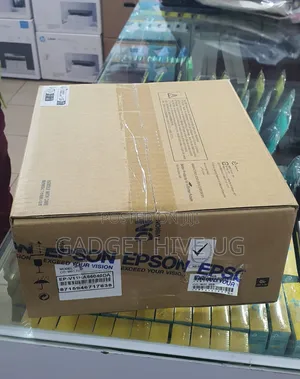 Epson Projector