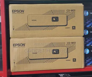 Epson Projector