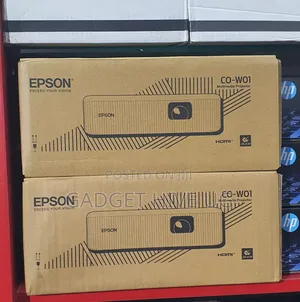 Epson Projector