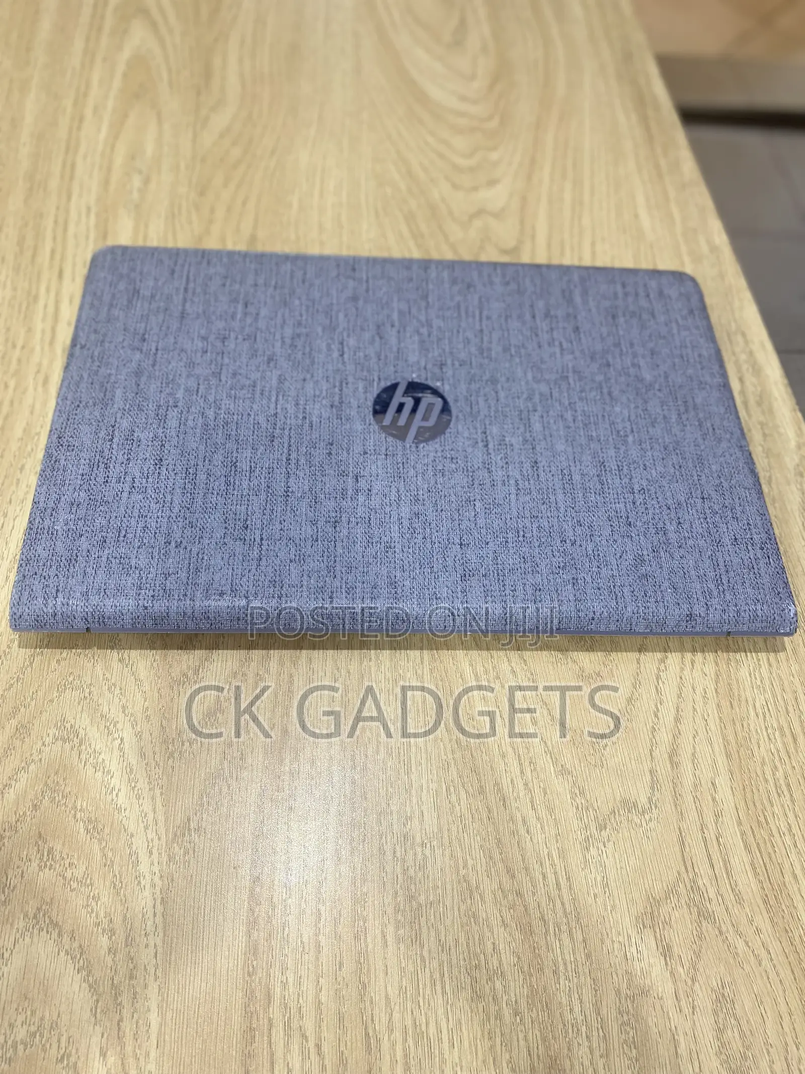 Laptop HP Pavilion 15-Cs3063cl 16GB Intel Core I7 SSD 256GB