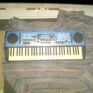 DJX Piano Keyboard