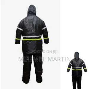 Safety Clothes