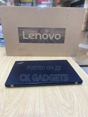 Laptop Lenovo ThinkPad T480s 8GB Intel Core I5 SSD 256GB