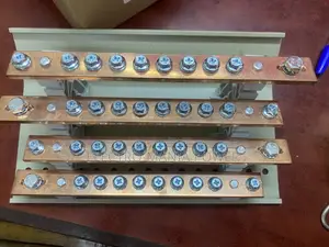 Bus-bar Sets