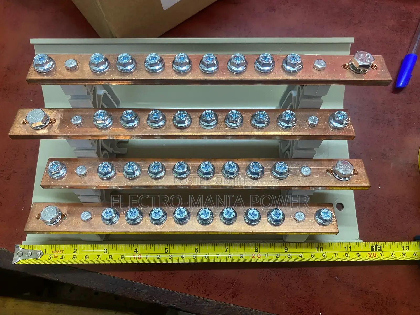 Bus-bar Sets