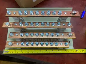 Bus-bar Sets