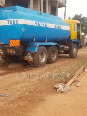Fresh Water Suppliers