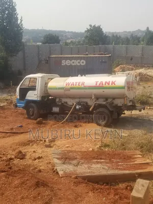 Fresh Water Suppliers