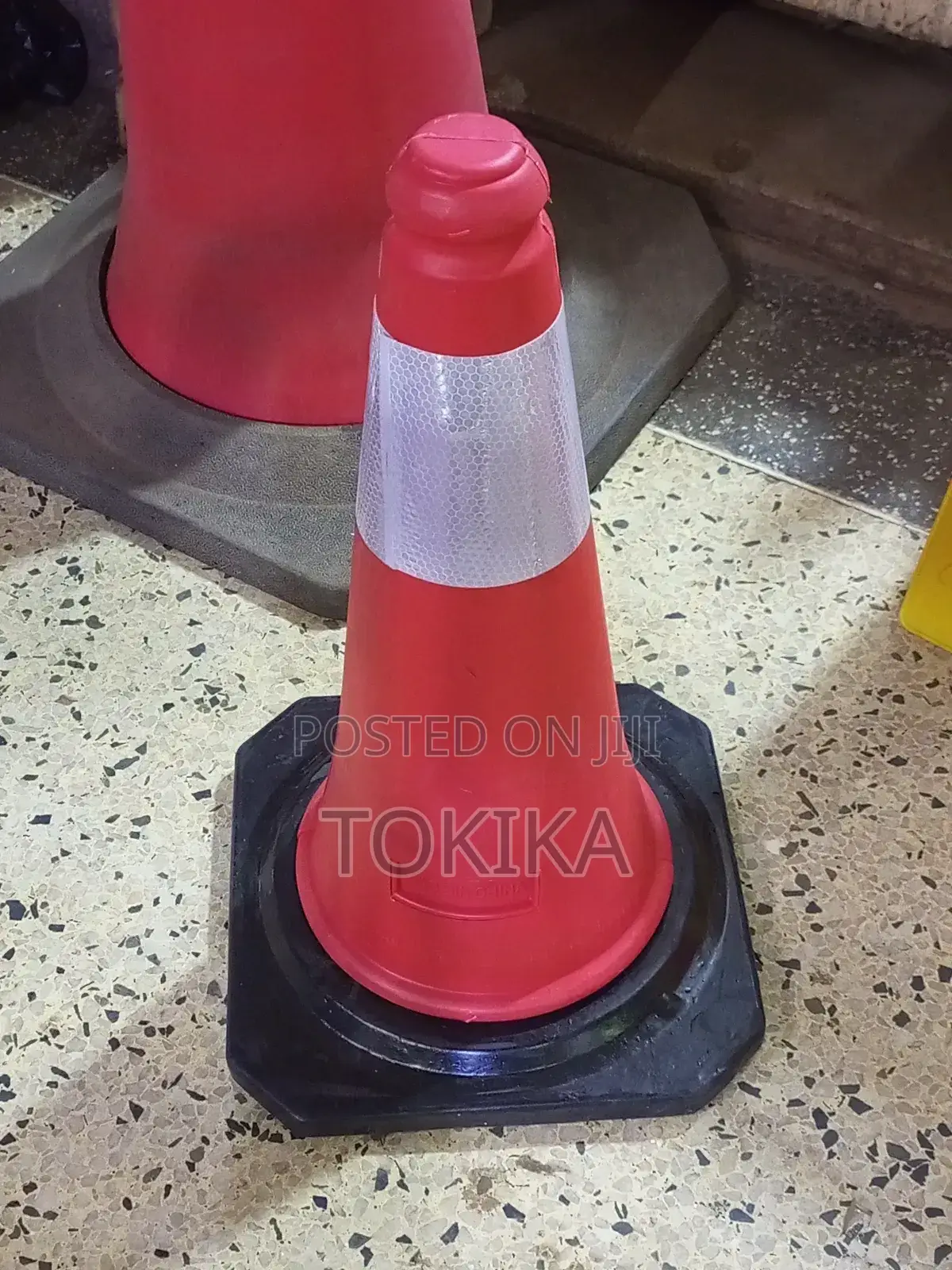 Road Sign Small