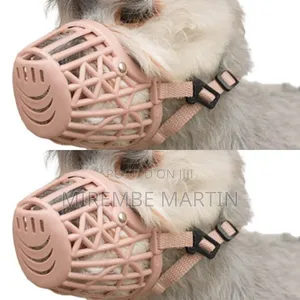 Dog Brake Muzzle