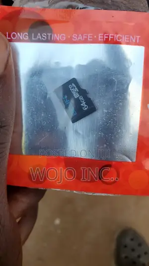 Memory Cards