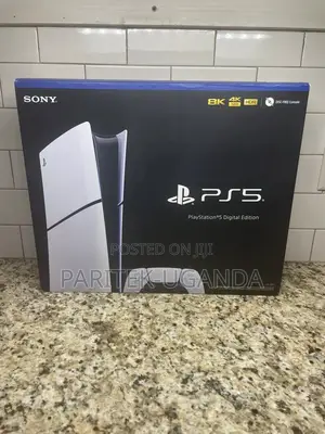 2023 New Playstation 5 Slim