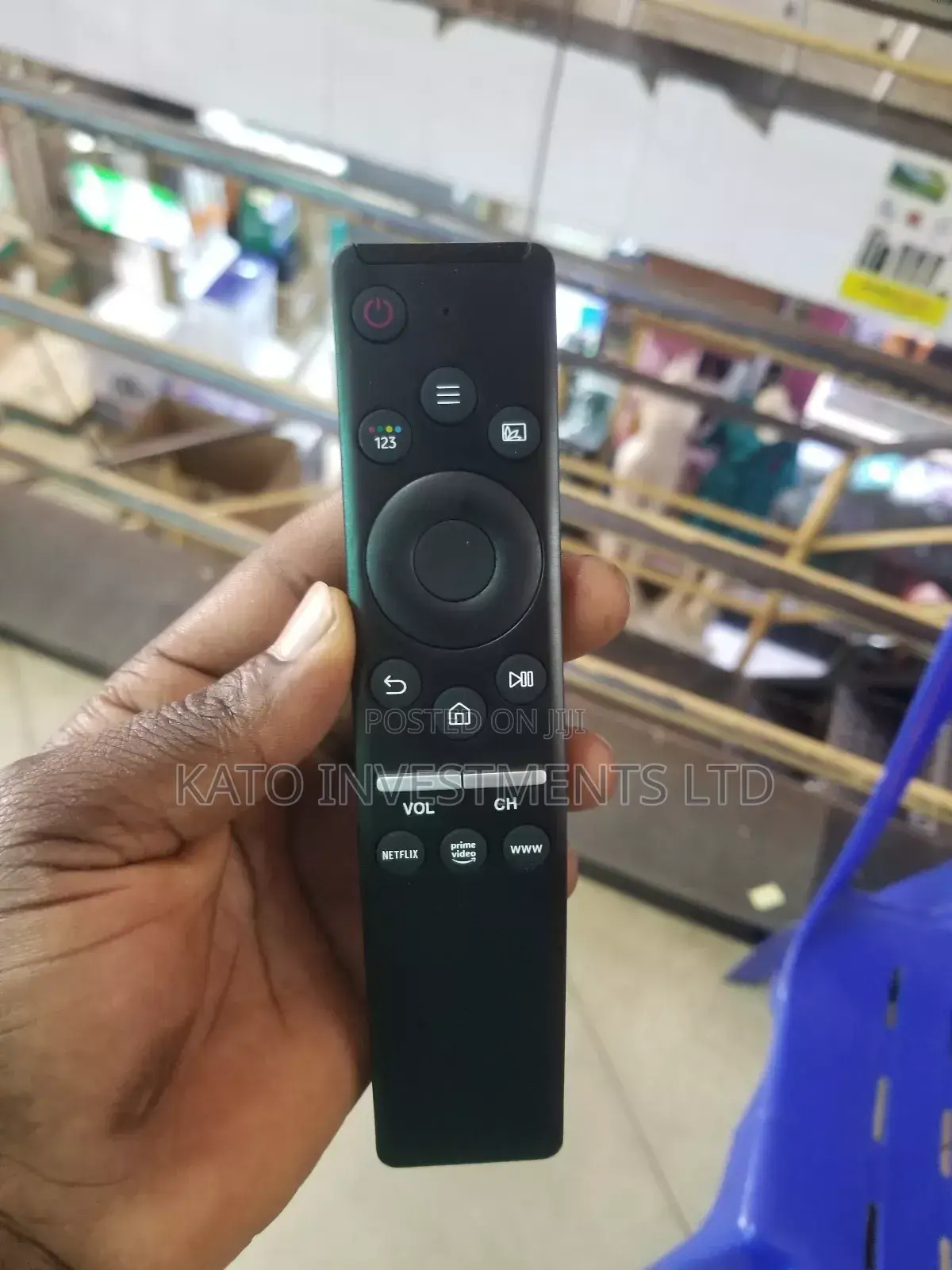 Samsung Magic Remote Control Bt