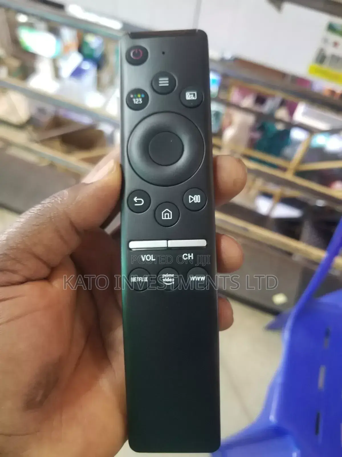 Samsung Magic Remote Control Bt