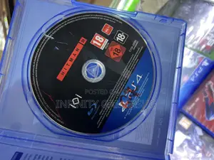 PS4 Hitman 3