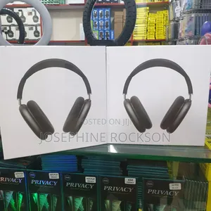 Pure Bass Airpods Max ,Air Pods Pro Max