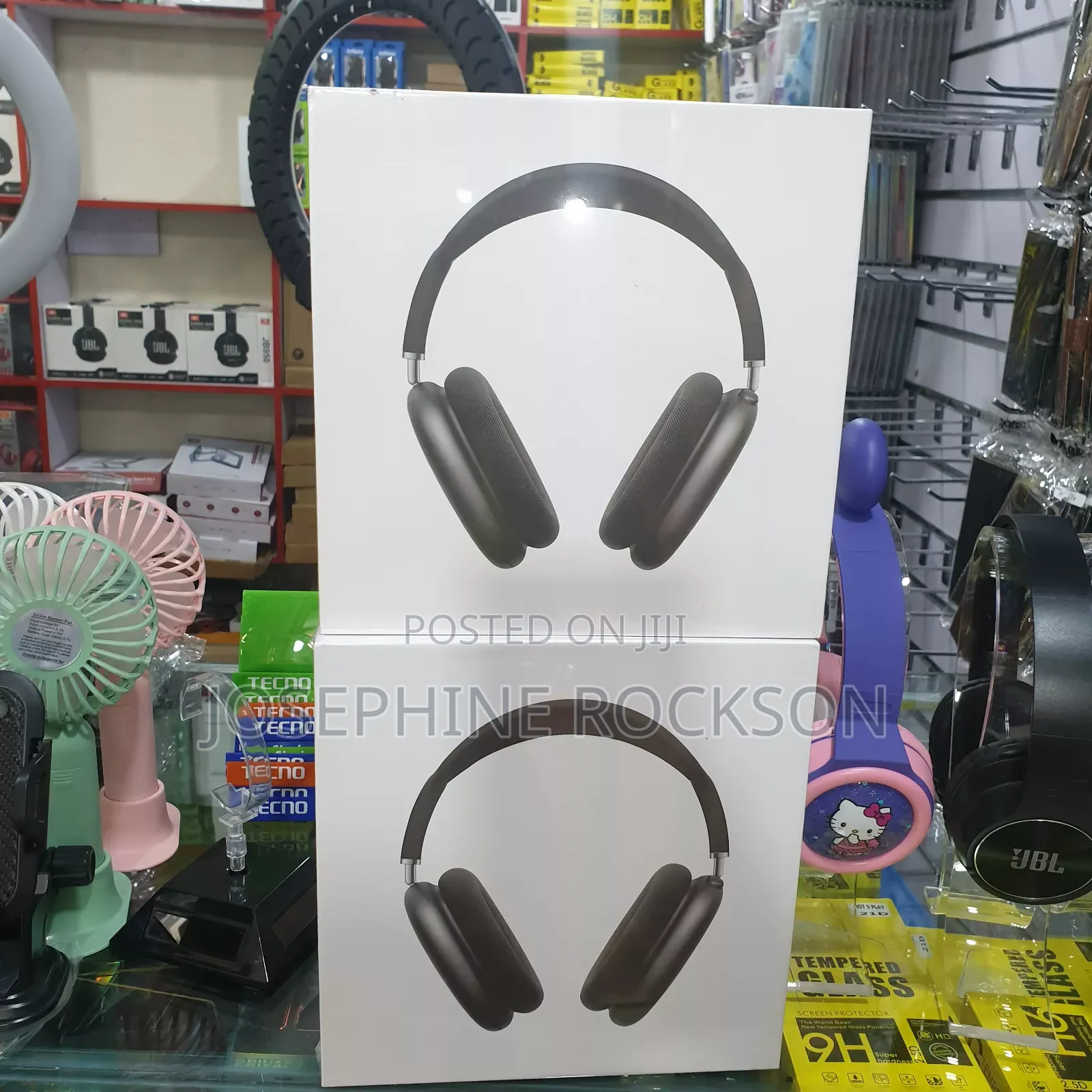 Airpods Max Pro Bass