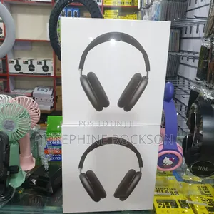 Airpods Max Pro Bass