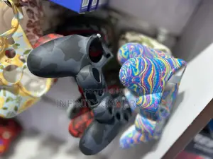 Ps Pad Silicone Covers
