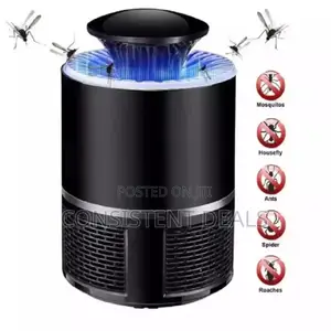 Electronic Mosquito Killer Lamp