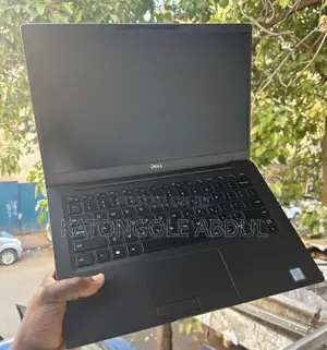 New Laptop Dell Latitude 7400 16GB Intel Core I7 SSD 512GB