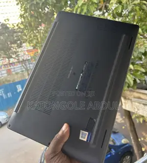 New Laptop Dell Latitude 7400 16GB Intel Core I7 SSD 512GB