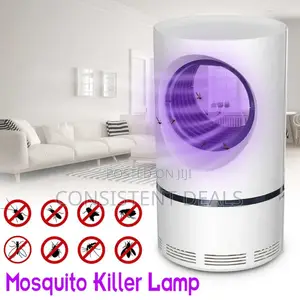 Indoor Electric Mosquito Killer