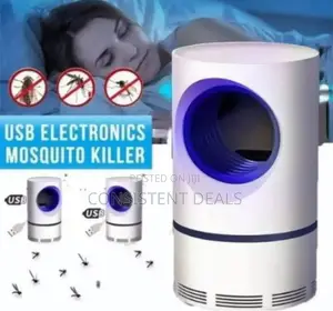 Electric Rechargeable Mosquito Killer